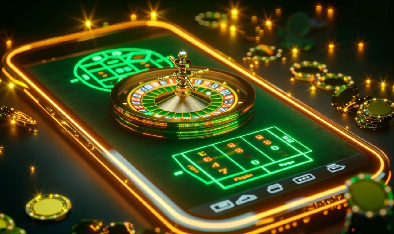 Fitur aplikasi k3s di layar ponsel