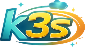 Logo k3s